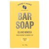 HAND IN HAND Island Mimosa Bar Soap, 5 OZ