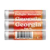 Delight Naturals Lip Tint and Cheek Stain - Georgia