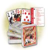 Flickback 1971 Trivia Playing Cards