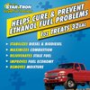 Star Tron Super Concentrated Diesel Formula - Enzyme Fuel Treatment for Enhanced Engine Performance 1 Oz Treats 32 Gallons - Stabilize & Rejuvenate Diesel, Biodiesel & All Regular Gasoline - 32 OZ