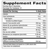 Emergen-C Vitamin C and Ashwagandha Gummies, Dietary Supplement for Immune Support, Berry Blend - 36 Count