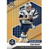 2021 Panini Mosaic Football Cello Fat Pack - 15 Trading Cards per Pack - Fantastic Rook Class