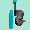 wet n wild Enhance and Define Megawear Mascara, Gentle Gel Volumizing Formula that Promotes Full & Healthy Lashes, Enriched with Soy Protein & Panthenol, Cruelty-Free & Vegan - Black