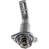 Dorman 902-800 Engine Coolant Thermostat Housing Assembly Compatible with Select Models