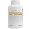 Integrative Therapeutics Vitamin C with Quercetin - Antioxidant Vitamin C Supplement for Immune Support* - Immune Health Supplement for Men & Women* - Vegan - 180 Capsules