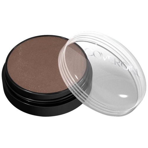 CoverGirl Flamed Out Eye Shadow Pot, Melted Caramel, 0.07 Ounce