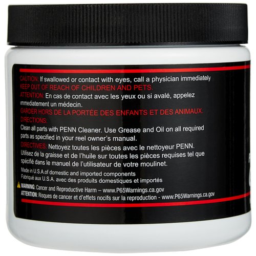 PENN Reel Grease, 2 oz