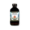 Brahmi Oil for Hair & Body, Natural Ayurvedic Bacopa Brahmi Oil for Hair Growth, Non GMO, Indian Hair Oil, Ayurvedic Hair Oil, Brahmi Scalp Oil, 8 fl oz Glass Bottle, 25 Years Of Premium Service