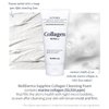 WELLDERMA Sapphire Low Molecule Collagen Perfect Cleansing Foam150mL/Bright Face collagen Foam/Moisturizing effectMakeup&Dead Skin Removal,Hydrating & Anti Aging and Exfoliating Face Wash