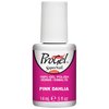 Supernail Gel Polish for Nails, Pink Dahlia Creme, 0.5 Fluid Ounce