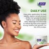 AtOne with Nature Hair and Scalp Conditioner - Hair SuperGro with Aloe Vera & Rosemary Extracts for Dry Hair 5.5 Oz