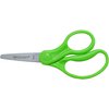 Westcott Right- & Left-Handed Scissors For Kids, 5’’ Pointed Safety Scissors, Assorted, 12 Pack (13141)