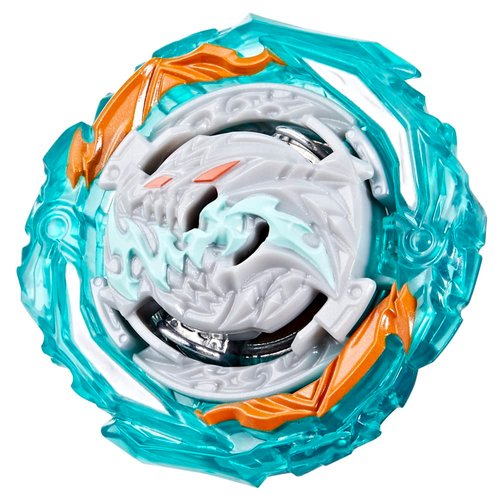 Beyblade Burst QuadStrike - Zeal Nyddhog N8 - Not Included Launcher