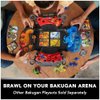 Bakugan, Special Attack Dragonoid, Spinning Collectible, Customizable Action Figure and Trading Cards, Kids Toys for Boys and Girls 6 and up