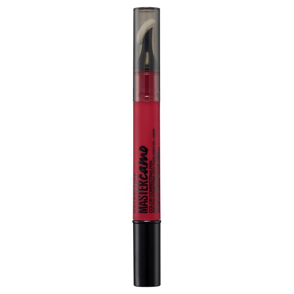 Maybelline Master Camo Correcting Pen, 1.5 ml, 60 Red