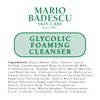 Mario Badescu AHA Body Lotion With Glycolic Acid - Moisturizing & Gentle Exfoliating Body Lotion for Softer, Youthful-looking Skin - Lightweight, Non-greasy Formula, 6 Fl Oz