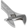 CRAFTSMAN Adjustable Wrench, 6-Inch (CMMT81621)