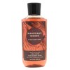 Generic BBW Men's Collection Mahogany Woods 3-in-1 Hair, Face & Body Wash