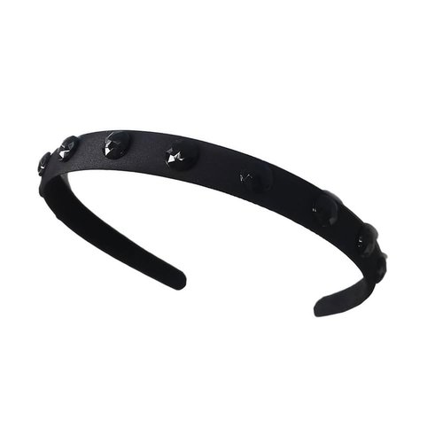 YOXOCOSO Akemi Homura Headband Anime Cosplay Headwear Props Costume Accessories