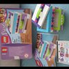 LEGO Friends 40266 Storage Box Building Kit (105 Piece)
