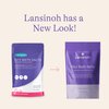 Lansinoh Sitz Bath Salts Postpartum Essentials, With Soothing and Calming Ingredients Including Lavender Oil, Frankincense and Aloe Vera, 10 Ounce