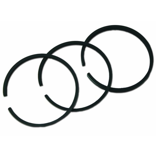 Briggs & Stratton 495854 Standard Piston Ring Set