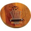 Musical Instrument - Coconut Thumb Piano - Karimbu Karimba Kalimba
