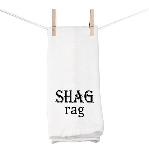 ZJXHPO Shag Rag Wank Wipe Towel Gift Valentine Gift Wank Wipe Hand Towel Gift for Couples Sex Towel Gift (Shag Rag)