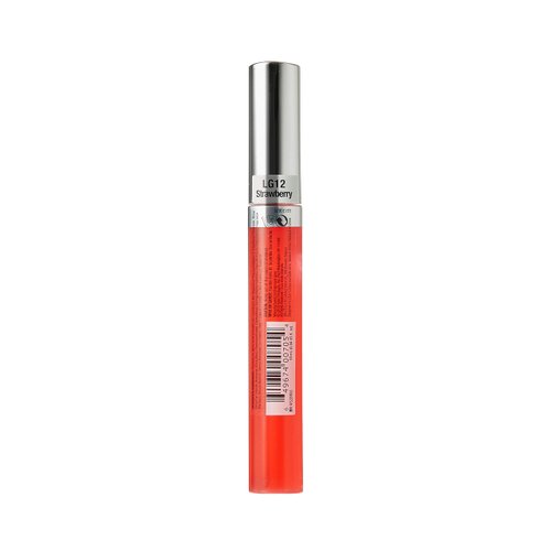 Ruby Kisses Super Lip Gloss (Strawberry)