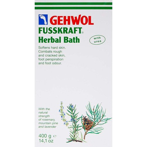 GEHWOL Herbal Bath, 14.1 oz
