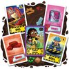 New! JH5 Construction Kids Board Game! an Exciting Cooperative Game for Kids Ages 4+ Race The Builders Around The Board to Complete A New Project