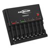 Ansmann Powerline 8 Battery Charger
