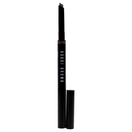 Long Wear Brow Pencil - 9 Slate by Bobbi Brown for Women 0.1 oz Eyebrow Pencil