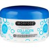 Professional Collagen Hair Mask for Curls, Frizzy, Bleached Hair, deep conditioning hair mask for damaged, weak & brittle hair