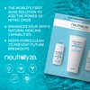 Neutralyze Moderate To Severe Acne Treatment Kit 2.0 - Maximum Strength Acne Kit, 2% Salicylic Acid, 2% Mandelic Acid & Nitrogen Boost Skincare Technology - Acne Treatment for Teens & Adults (90+ Day)