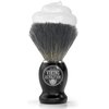 Viking Revolution Badger Hair Shaving Brush- Shave Brush for Wet Shave Using Shaving Cream & Soap- Best Shave of Your Life for Safety Razor, Double Edge Razor, Straight Razor or Shaving Razor