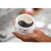 The Yin Yang Edge Control (Mixed Edition Edge Control) Castor&Coconut Oil
