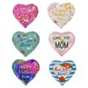 Happy Mother's Day Balloons 12Pcs 18inch Love You Mom Balloons for Mother's Day Birthday Party Decorations