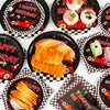 25 Guests Race Car Birthday Party Supplies Plates Napkins Forks Set Disposable Racing Car Tableware Paper Plates Dinnerware for Boys Kids Baby Shower Decorations Favors