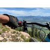 TIMBER! Mountain Bike Bell - New Quick Release Model Yew! - Multi-use MTB Trail Bell with Dual Modes