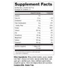 Celebrate Vitamins Rebuild Whey Isolate Protein Powder with Probiotic and Prebiotic, 20 g Protein, Gluten Free, Chocolate, 15 Servings