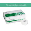 McKesson Surgical Tape, Non-Sterile, Air Permeable Paper, 1 in x 10 yd, 12 Count