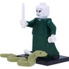 LEGO Harry Potter 71022 Lord Voldemort Collectible Figures