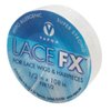 Vapon Lace FX 1/2 Inch X 3 Yards Double Sided Tape for Wig and Toupee | Made in The USA