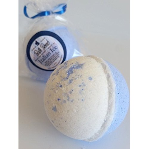 Italian Ice | Bath Bomb 4oz