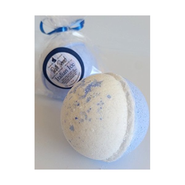 Italian Ice | Bath Bomb 4oz