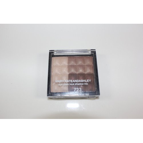 Mary-Kate and Ashley Eye Glam Eye Shadow Trio - Luxurious #723