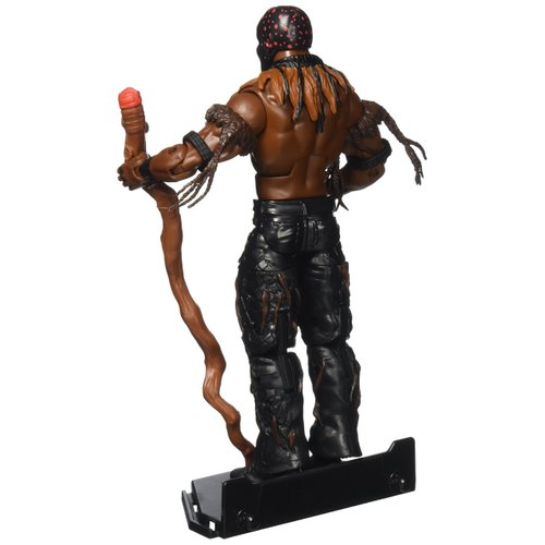 WWE Elite Collection Boogeyman Action Figure