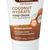 Palmer's Coconut Oil Formula Hand Cream with Green Coffee Extract, 2.1 Ounce
