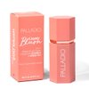 Palladio Liquid Blush for Cheeks & Lips 2-in-1 Makeup Face Blush, Weightless Cream Formula, Smudge Proof Long-Wearing Pigmented Blush, Natural Look Makeup Face Blushes, Dewy Finish, Rose Cloud